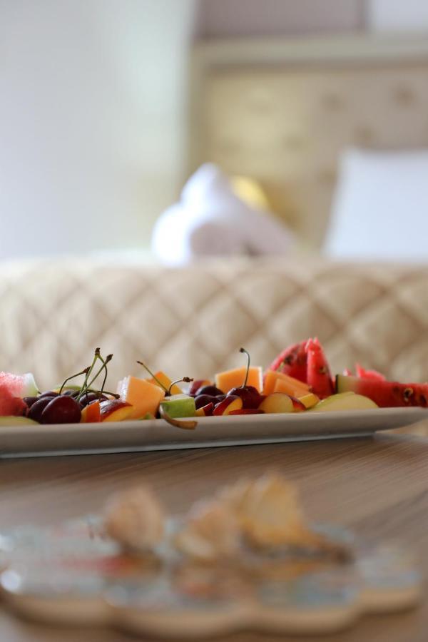 סרנדה Atlantis Apartments מראה חיצוני תמונה