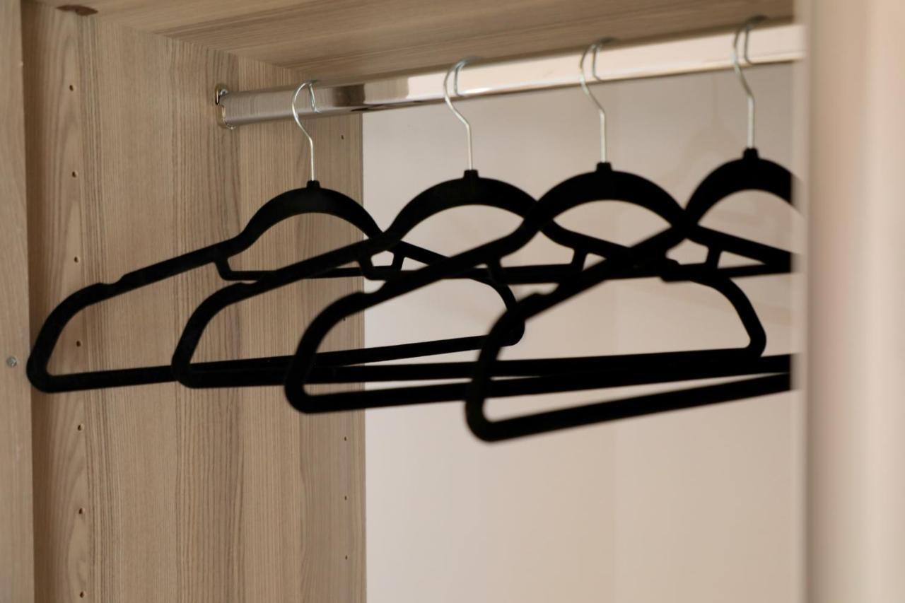 סרנדה Atlantis Apartments מראה חיצוני תמונה