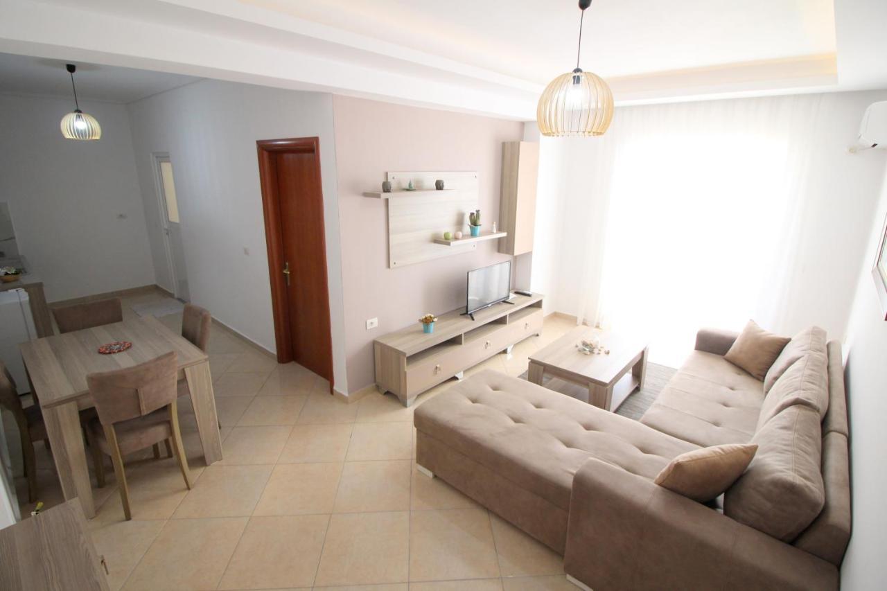 סרנדה Atlantis Apartments מראה חיצוני תמונה