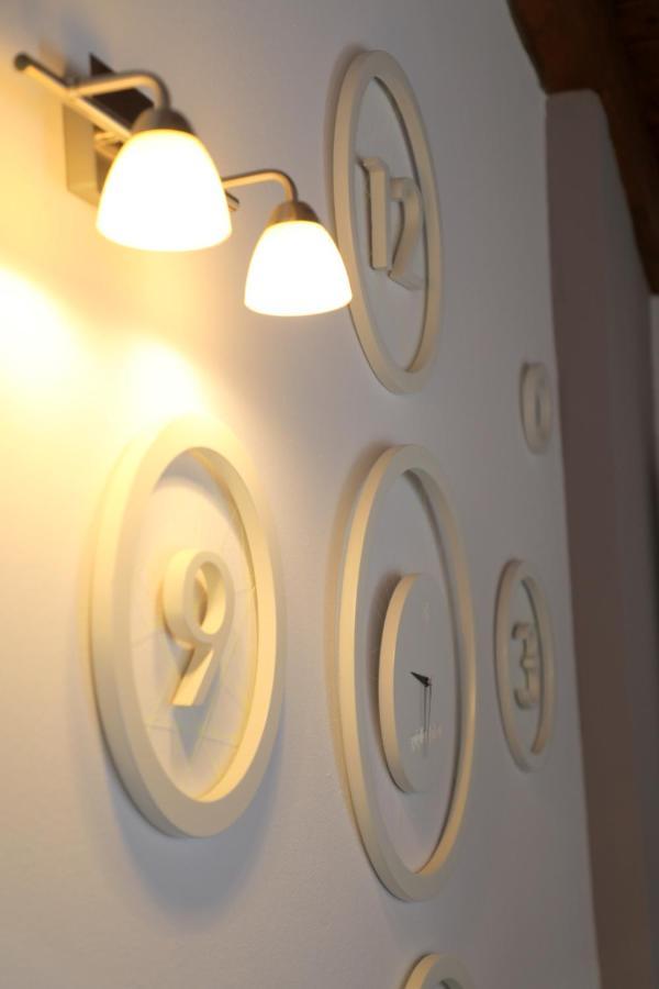 סרנדה Atlantis Apartments מראה חיצוני תמונה